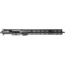 Geissele Super Duty AR-15 Barreled Receiver 5.56x45mm NATO 16" Barrel Black - Geissele Automatics