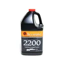 Accurate 2200 Smokeless Gun Powder 8 lb - Accurate