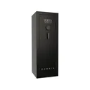 Sports Afield Domain Gun Safe 20 Gun Black - Sports Afield