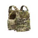 Blue Force Gear PLATEminus 6 Plate Carrier Large Multicam - Blue Force Gear