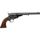 Taylor's & Company C. Mason 1860 Army 45 Colt (Long Colt) Revolver 8" Blued Barrel 6 Round Walnut Grip - Taylor's & Company