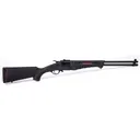 Savage Arms 42 Youth Over Under 22 Long Rifle Shotgun 20" Black Barrel Black Field Stock - Savage Arms