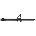 DoubleStar AR-15 Barrel 5.56x45mm NATO 16" Heavy Contour 1:9" Twist Black Parkerized Chrome Lined - Doublestar