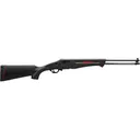 Savage Arms 42 Over Under 410/22 WMR Shotgun 20" Black Barrel Black Field Stock - Savage Arms