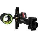 HHA NYTRX PRO X3 3-Pin Bow Sight Dovetail Mount .010 Pin Diameter Right Hand - HHA Sights
