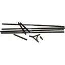 Temple Fork Outfitters Push Pole Kit - Temple Fork Outfitters