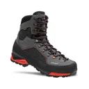 Crispi Boots Men's Briksdal MTN SF GTX 9" Waterproof Hunting Boots Synthetic Anthracite 10 D - Crispi Boots