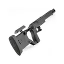Kinetic Research Group X-Ray Chassis Tikka T3, T3x, CTR Magazine Compatible Black - Kinetic Research Group