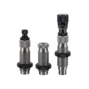 Redding National Match 300 AAC Blackout (7.62x35mm) Full Length Sizing, Bullet Seating, Taper Crimp 3 Die Set - Redding Reloading