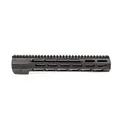ZEV Technologies Wedge Lock LR-308 M-LOK Handguard 12.625" Black - ZEV Technologies