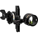 HHA NYTRX PRO X2 2-Pin Bow Sight Side Mount .019 Pin Diameter Right Hand - HHA Sights