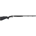 Traditions Vortek StrikerFire VAPR 45 Caliber Muzzleloading Rifle 28" Stainless Steel Barrel Black Stock - Traditions Firearms