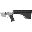 CMMG ENDEAVOR Mk4/AR15 Complete Lower Receiver Mil-Spec Trigger Titanium - CMMG