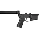CMMG BANSHEE Mk4/AR15 Complete Lower Receiver Mil-Spec Trigger Pistol Tube Armor Black - Cmmg