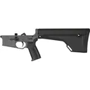 CMMG ENDEAVOR Mk4/AR15 Complete Lower Receiver Mil-Spec Trigger Tungsten - CMMG
