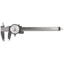 Starret Dial Caliper - Starrett