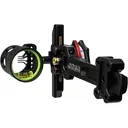 HHA NYTRX X4 4-Pin Bow Sight Dovetail Mount .019 Pin Diameter Right Hand - Hha Sports