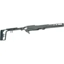 Grey Birch Folding Chassis for Ruger 10/22 5" Handguard Black - Grey Birch Mfg