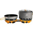 Jetboil Genesis Basecamp Compact Cooking System - Jetboil