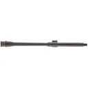 Daniel Defense AR-15 Barrel 5.56x45mm NATO 16" Government Contour 1:7" Twist Matte with Low Profile Gas Block - Daniel Defense