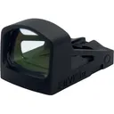 Shield Sights RMS2 Reflex Mini Sight 2.0 Red Dot Sight 8 MOA Dot Glass Lens Matte Black - Shield Sights