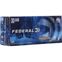Federal Power-Shok 30 Carbine Ammo 110 Grain Jacketed Soft Point Case of 200 (10 Boxes of 20) - Federal Premium
