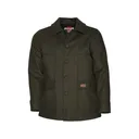 Stormy Kromer Men's Mackinaw Jacket Olive 2XL - Stormy Kromer