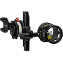 HHA NYTRX X3 3-Pin Bow Sight Side Mount .019 Pin Diameter Right Hand - Hha Sports