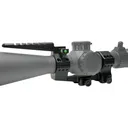 Hawkins Precision Heavy Tactical Cantilever 20 MOA 1-Piece 34mm Pictanny Scope Mount - Hawkins Precision