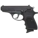 Bersa Firestorm 380 ACP Pistol 3.5" Barrel 7+1 Round Black - Bersa