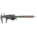 Starret 198 Digital Caliper - Starrett