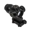 Primary Arms SLx 3x Micro Prism Scope Red ACSS Griffin X MIL Reticle Matte Black - Primary Arms