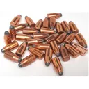 Winchester 35 Caliber (355 Diameter) Bullets 180 Grain Jacketed Soft Point Case of 1000 - Winchester