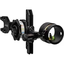 HHA NYTRX X2 2-Pin Bow Sight Side Mount .019 Pin Diameter Right Hand - Hha Sports