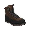 Simms Men's G3 Guide BOA Vibram Wading Boots Leather Hickory 13 D - Simms
