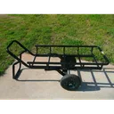 Viking Solutions Tilt-N-Go Game Cart - Viking Solutions