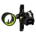 HHA NYTRX X1 1-Pin Bow Sight Picatinny Mount .019 Pin Diameter Right Hand - Hha