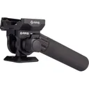 Really Right Stuff SOAR PT-Scout Tripod Pan Head with BTC-Pro Clamp - Really Right Stuff