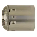 Howell Pietta 1858 Remington Army Steel Frame 45 Colt (Long Colt) Conversion Cylinder 6 Round Stainless - Howell Arms