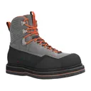 Simms Men's G3 Guide Felt Wading Boots Synthetic Slate 13 D - Simms