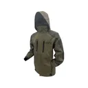 Frogg Toggs Men's FTX Elite Rain Jacket Brown and Stone Medium - Frogg Toggs