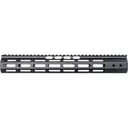 Noveske NSR N4 Skinny Gen 4 AR-15 M-LOK Handguard 13.5" Black - Noveske Rifleworks