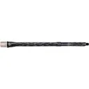 Faxon Match Series Fluted AR-15 Barrel 223 Wylde 14.5" Fluted Contour 1:8" Twist Nitride with Nickel Teflon Extension - Faxon