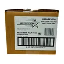 Independence Ammunition 9mm Luger Ammo 115 Grain Full Metal Jacket Box of 1000 (Bulk) - CCI