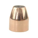 Nosler ASP (Assured Stopping Power) 45 Caliber (451 Diameter) Bullets 185 Grain Jacketed Hollow Point Box of 1000 - Nosler