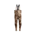 Sitka Gear Men's Gradient Cold Weather Bibs Optifade Marsh Large - Sitka Gear