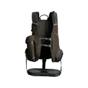 Sitka Gear Equinox Turkey Vest Earth - Sitka Gear