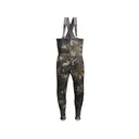 Sitka Gear Men's Gradient Cold Weather Bibs Optifade Timber Large - Sitka Gear