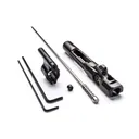 Superlative Arms AR-15 Gas Piston Conversion Kit Rifle Length with 0.750" Clamp On Low Profile Gas Block - Superlative Arms