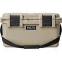 YETI LoadOut GoBox 30 2.0 Tan - Yeti